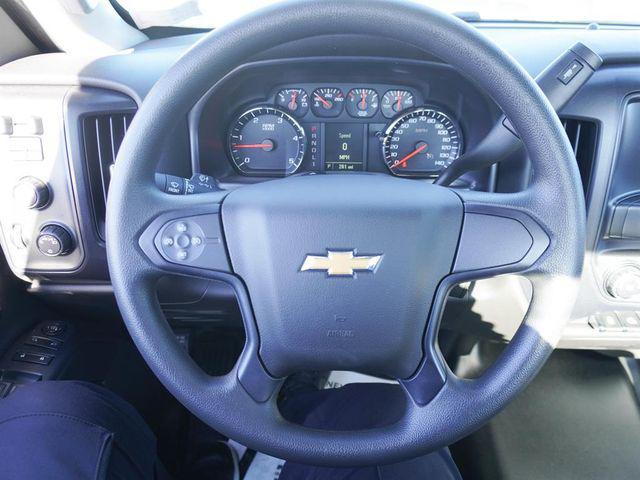 2024 Chevrolet Silverado 6500HD 1WT