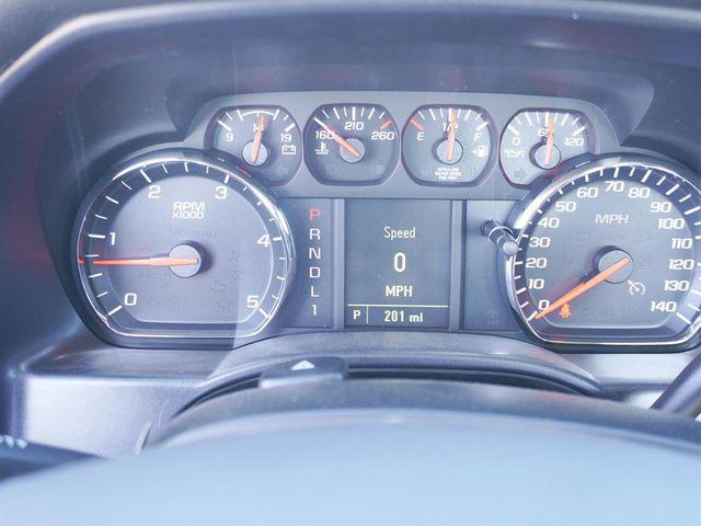 2024 Chevrolet Silverado 6500HD 1WT