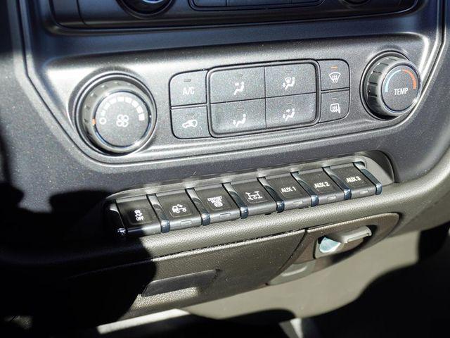 2024 Chevrolet Silverado 6500HD 1WT