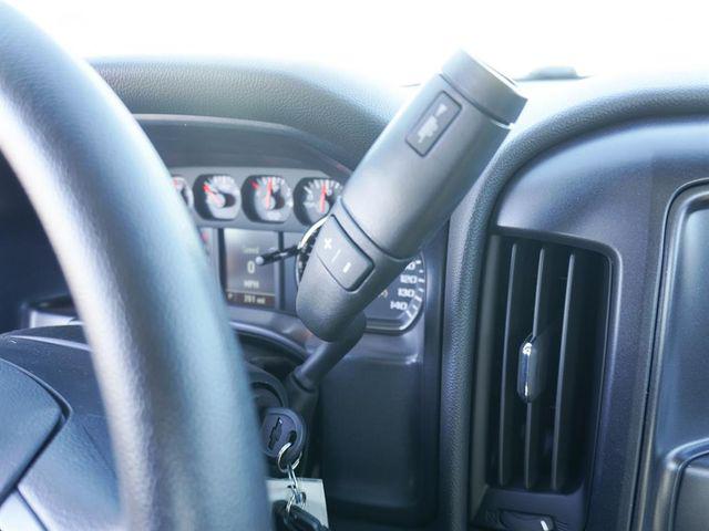 2024 Chevrolet Silverado 6500HD 1WT