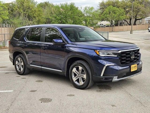 2023 Honda Pilot AWD EX-L 7 Passenger