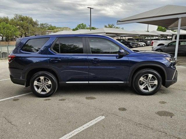 2023 Honda Pilot AWD EX-L 7 Passenger