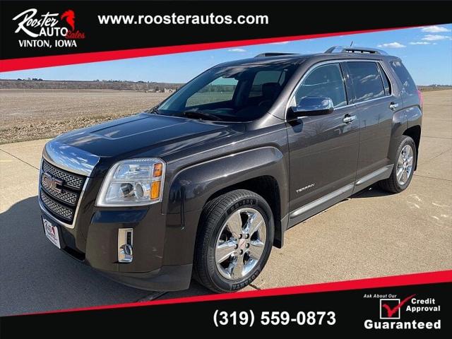 2014 GMC Terrain SLT-2 for sale in Vinton, IA