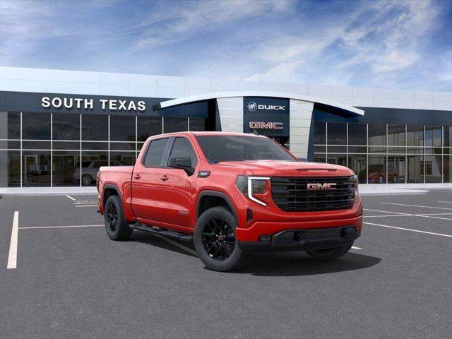 2024 GMC Sierra 1500 2WD Crew Cab Short Box Elevation for sale in McAllen, TX
