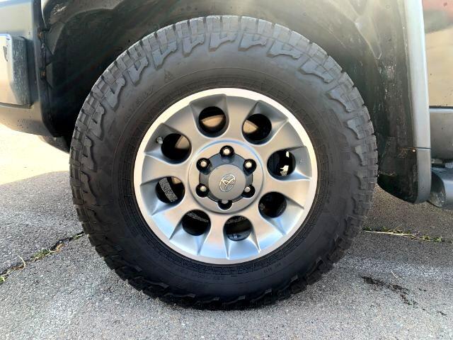 2012 Toyota FJ Cruiser 4WD AT
