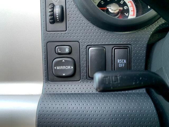 2012 Toyota FJ Cruiser 4WD AT