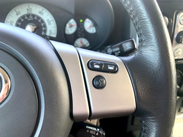 2012 Toyota FJ Cruiser 4WD AT
