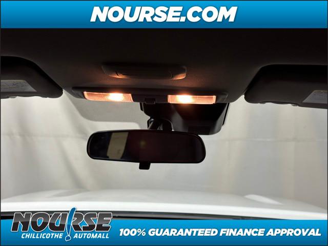 2022 Nissan Frontier King Cab S 4x2
