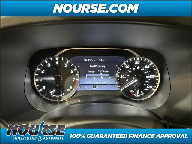 2022 Nissan Frontier King Cab S 4x2