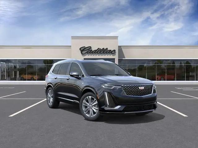 2024 Cadillac XT6 AWD Premium Luxury for sale in Budd Lake, NJ
