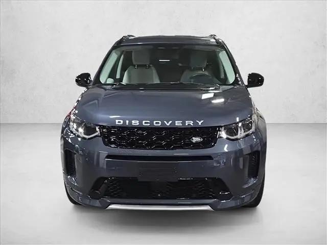 2024 Land Rover Discovery Sport Core S