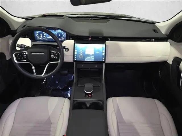 2024 Land Rover Discovery Sport Core S