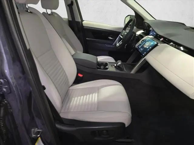 2024 Land Rover Discovery Sport Core S