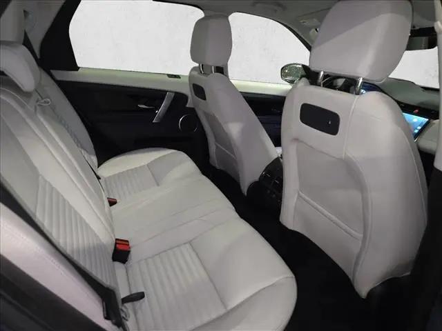 2024 Land Rover Discovery Sport Core S