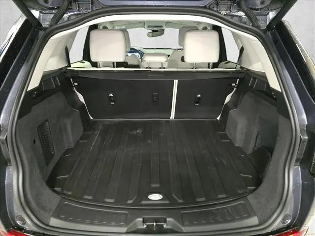 2024 Land Rover Discovery Sport Core S