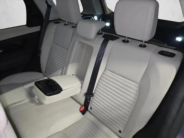 2024 Land Rover Discovery Sport Core S