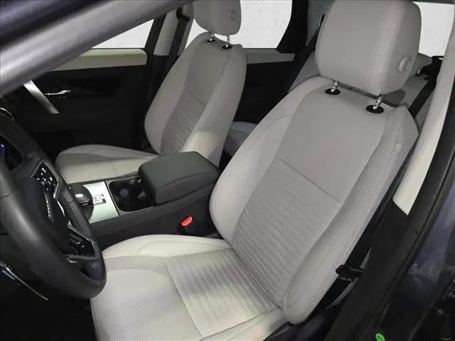 2024 Land Rover Discovery Sport Core S