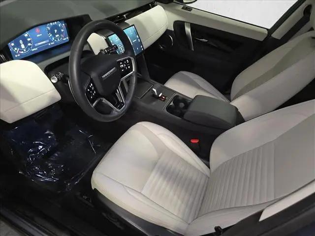 2024 Land Rover Discovery Sport Core S