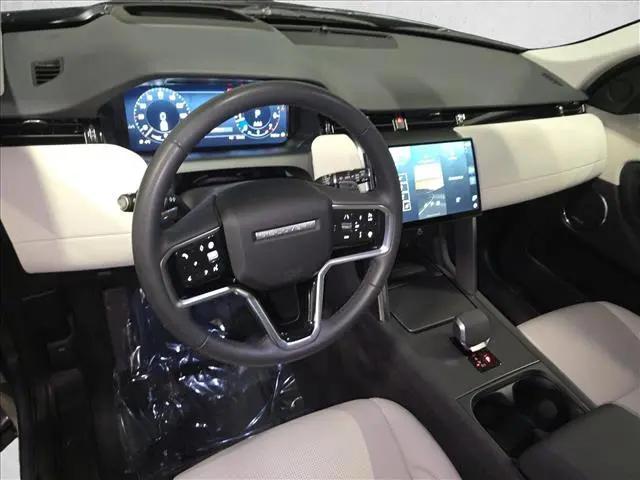 2024 Land Rover Discovery Sport Core S