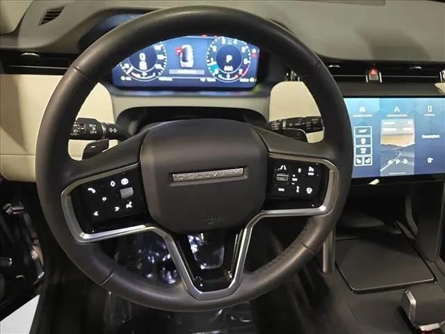 2024 Land Rover Discovery Sport Core S
