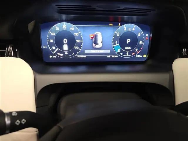 2024 Land Rover Discovery Sport Core S