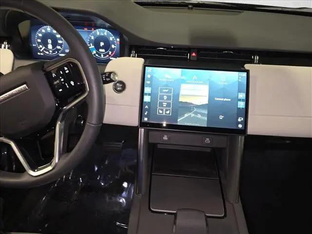 2024 Land Rover Discovery Sport Core S