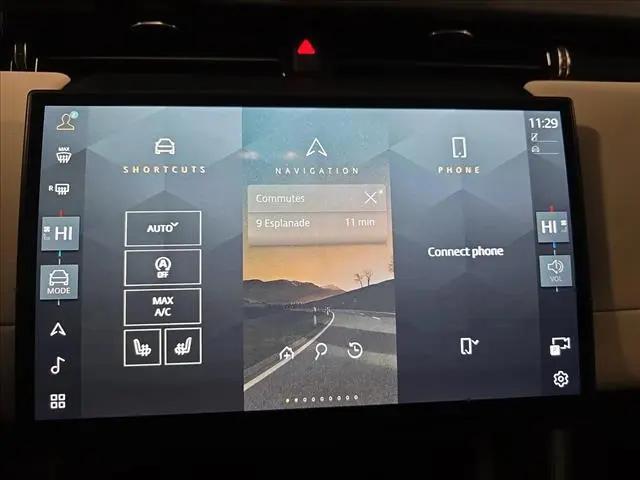 2024 Land Rover Discovery Sport Core S