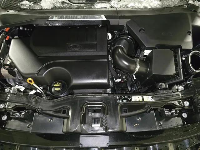 2024 Land Rover Discovery Sport Core S