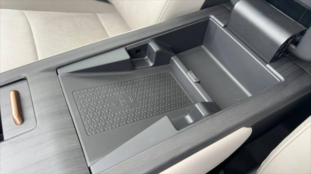 2024 Nissan ARIYA EVOLVE+