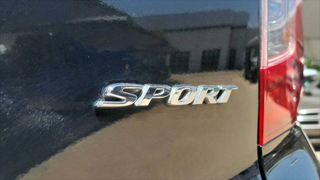 2021 Honda Passport 2WD Sport