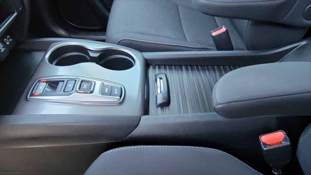 2021 Honda Passport 2WD Sport
