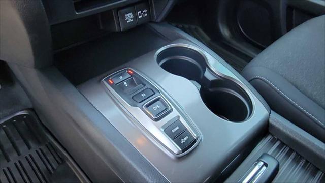 2021 Honda Passport 2WD Sport
