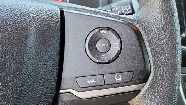 2021 Honda Passport 2WD Sport