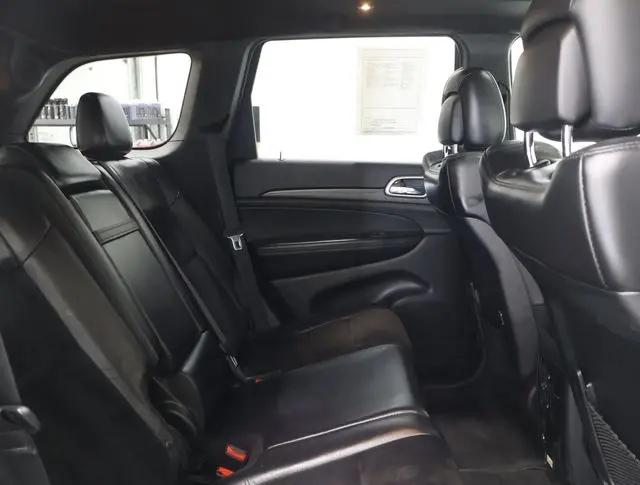 2018 Jeep Grand Cherokee Altitude 4x4