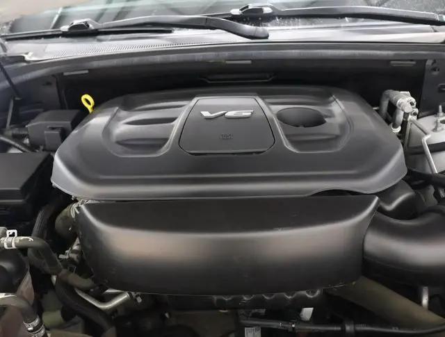 2018 Jeep Grand Cherokee Altitude 4x4