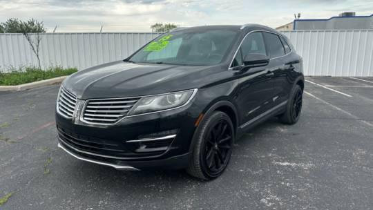 2015 Lincoln MKC AWD for sale in Pasadena, TX