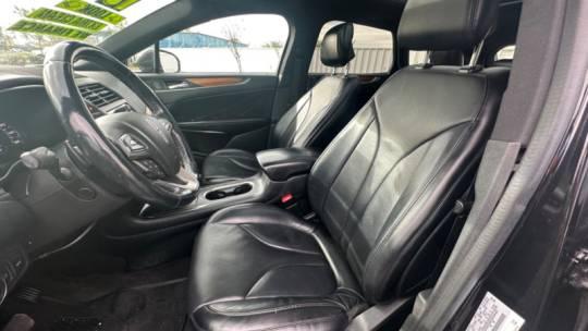 2015 Lincoln MKC AWD