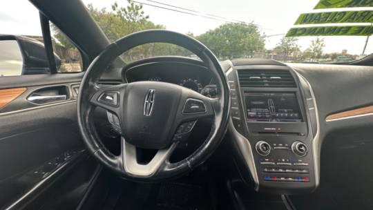 2015 Lincoln MKC AWD