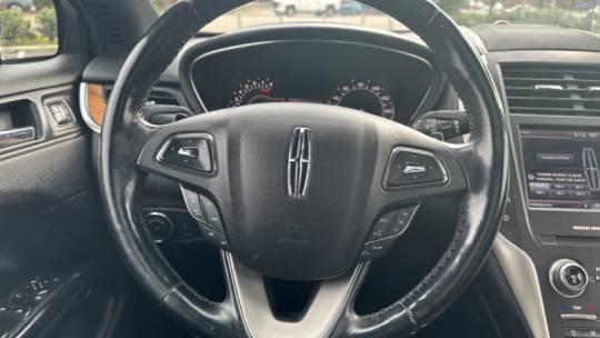 2015 Lincoln MKC AWD