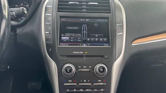 2015 Lincoln MKC AWD