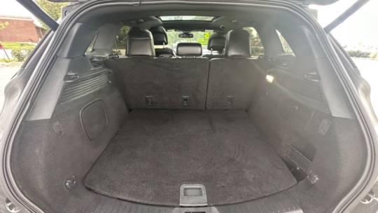 2015 Lincoln MKC AWD