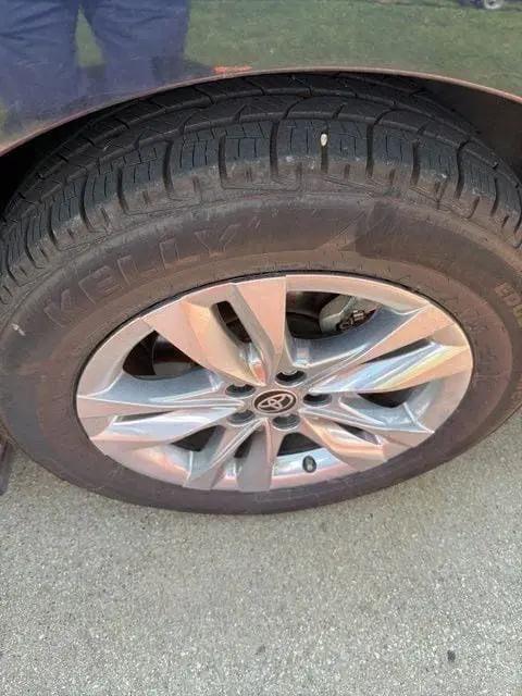 2022 Toyota Sienna Limited