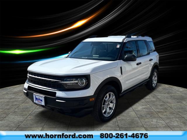 2021 Ford Bronco Sport Base for sale in Brillion, WI
