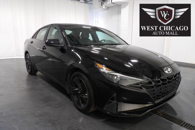 2022 Hyundai Elantra SEL for sale in West Chicago, IL