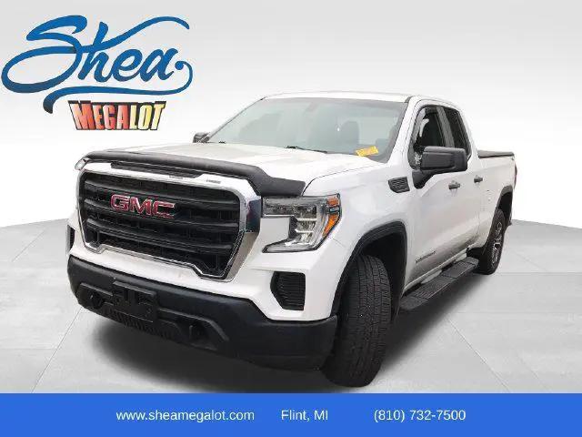 2019 GMC Sierra 1500 Base for sale in Flint, MI