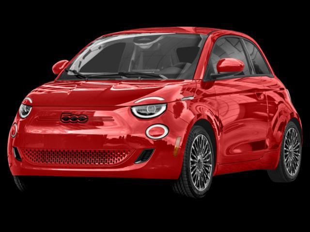 2024 Fiat FIAT 500e 500e INSPI(RED)