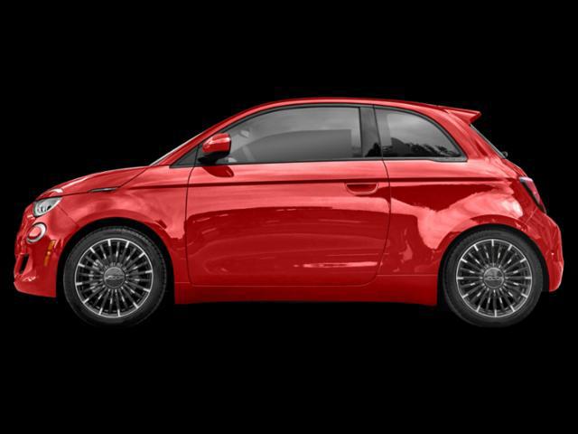 2024 Fiat FIAT 500e 500e INSPI(RED)