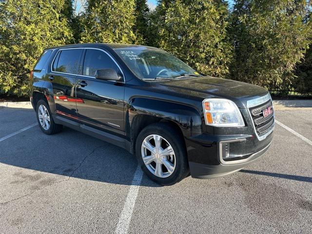 2017 GMC Terrain SLE-1 for sale in Bentonville, AR