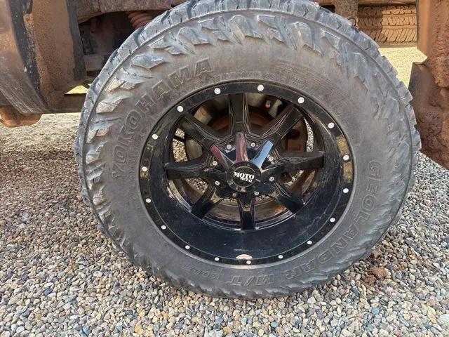 2018 RAM 2500 Longhorn Crew Cab 4x4 8 Box 2018 RAM 2500 Longhorn Crew Cab 4x4 8 Box