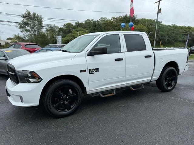 2020 RAM 1500 Classic ST